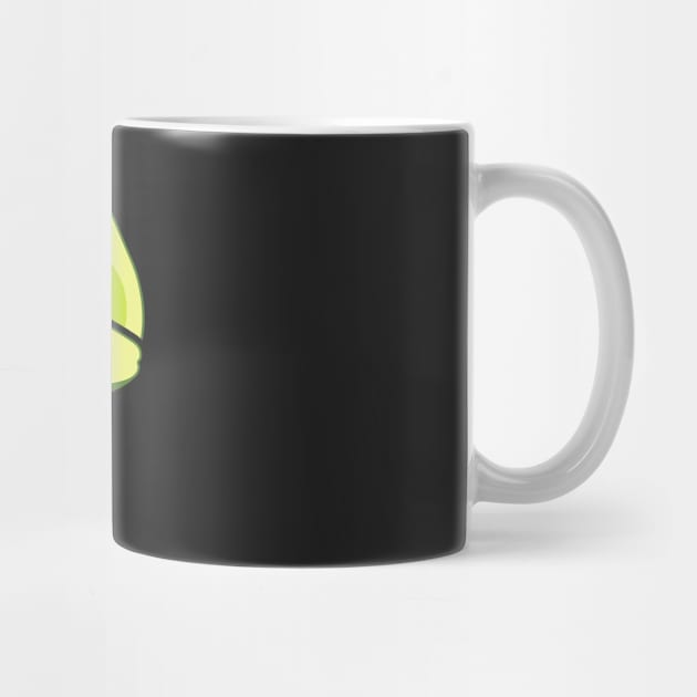 Powered by Avocado by leBoosh-Designs